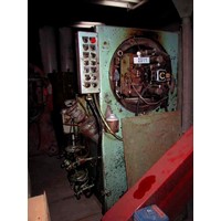 Hot-Box Kernblasmaschine SHALCO U150